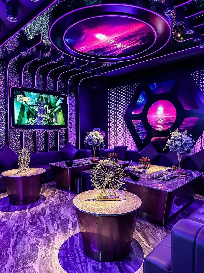 抚州商务ktv有没有推荐选择-广昌县ktv预定